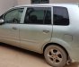 Mazda Premacy 2003 - Bán Mazda Premacy 2003, màu bạc   