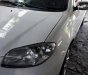 Toyota Vios G 2004 - Bán Toyota Vios G sản xuất 2004, màu trắng 