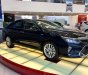 Toyota Camry   2.5Q  2018 - Bán xe Toyota Camry 2.5Q đời 2018, màu đen 