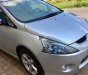 Mitsubishi Grandis 2008 - Chính chủ bán Mitsubishi Grandis SX 2008, màu bạc 