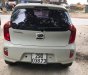 Kia Morning 1.0 Van 2014 - Cần bán gấp Kia Morning 1.0 Van năm sản xuất 2014, màu kem (be), xe nhập chính chủ