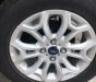 Ford EcoSport Titanium 1.5L AT 2017 - Bán Ford EcoSport Titanium 1.5L AT sản xuất năm 2017, màu đỏ