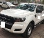 Ford Ranger 2017 - Cần bán Ford Ranger năm 2017, màu trắng, nhập khẩu chính chủ