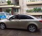 Chevrolet Cruze 2012 - Bán Chevrolet Cruze đời 2012, xe gia đình