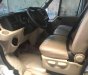 Ford Transit 2015 - Bán Ford Transit 2015, màu bạc