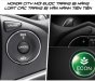 Honda City 2017 - Honda Ô tô Hải Phòng - Bán Honda City Top mới, màu trắng, đen, đỏ, xanh, titan ưu đãi lớn, LH 0933.679.838 (Mr Đồng)