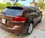 Toyota Venza 3.5 2009 - Cần bán gấp Toyota Venza 3.5 đời 2009, màu nâu, nhập khẩu