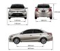 Toyota Vios E CVT 2018 - Toyota Vinh - Nghệ An. Giá bán xe Vios 2018 tự động, giá tốt tại Nghệ An, Hotline: 0904.72.52.66