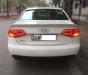 Audi A4 1.8 2011 - Bán Audi A4 1.8 năm sản xuất 2011, màu trắng, nhập khẩu