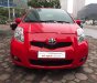 Toyota Yaris 1.3AT 2009 - Cần bán xe Toyota Yaris 1.3AT đời 2009, màu đỏ, xe nhập