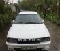 Mazda 323 1993 - Bán Mazda 323 năm 1993, màu trắng  