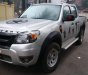 Ford Ranger 2010 - Cần bán Ford Ranger sản xuất năm 2010, màu bạc, nhập khẩu nguyên chiếc chính chủ