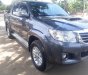 Toyota Hilux 2013 - Bán Toyota Hilux đời 2013 số sàn, giá chỉ 430 triệu