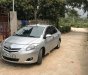 Toyota Vios E 2008 - Bán Toyota Vios E năm sản xuất 2008, màu bạc, giá chỉ 258 triệu