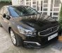 Peugeot 508 2017 - Bán gấp Peugeot 508 2017, màu đen, xe nhập