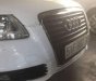 Audi A6 2009 - Cần bán lại xe Audi A6 sản xuất 2009, màu trắng, nhập khẩu, xe gia đình giá cạnh tranh