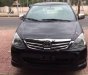 Toyota Innova G 2006 - Bán Toyota Innova G 2006, màu đen xe gia đình, giá tốt