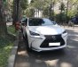 Lexus NX 2014 - Cần bán chiếc Lexus NX300h 2014 đăng ký tháng 10/2016 màu trắng cực đẹp