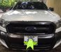 Ford Ranger  Wildtrak 4x4 2015 - Bán Ford Ranger Wildtrak 4x4 đời 2015, màu trắng, xe nhập  