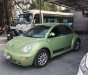 Volkswagen Beetle 2003 - Cần bán gấp Volkswagen Beetle năm 2003, nhập khẩu nguyên chiếc số tự động