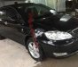 Toyota Corolla altis 2006 - Bán ô tô Toyota Corolla altis sản xuất 2006, màu đen, giá tốt