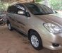 Toyota Innova G 2011 - Cần bán xe Toyota Innova G sản xuất năm 2011