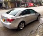 Daewoo Lacetti 2010 - Cần bán lại xe Daewoo Lacetti 2010, màu bạc, nhập khẩu, 329 triệu