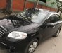 Daewoo Gentra   2007 - Bán Daewoo Gentra sản xuất 2007, màu đen số sàn, giá chỉ 158 triệu