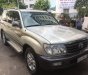 Toyota Land Cruiser   2007 - Bán xe Toyota Land Cruiser sản xuất năm 2007, nhập khẩu