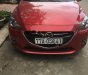 Mazda 2 2016 - Cần bán lại xe Mazda 2 2016, màu đỏ giá cạnh tranh