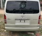 Toyota Hiace 2006 - Cần bán gấp Toyota Hiace 2006, màu vàng còn mới, giá chỉ 275 triệu