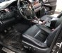 Toyota Camry 2.5Q 2012 - Bán xe Toyota Camry 2.5Q năm sản xuất 2012, màu đen xe gia đình