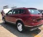 Volkswagen Tiguan 2018 - Bán Volkswagen Tiguan Allspace 2018, (màu xanh đen, đen, nâu, trắng, đỏ), nhập khẩu mới 100% LH: 0933.365.188