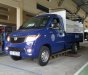 Xe tải 1 tấn - dưới 1,5 tấn 2018 - Bán xe tải Dongben Thái Bình 990kg