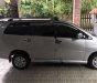 Toyota Innova G 2009 - Bán Toyota Innova G sản xuất năm 2009, màu bạc