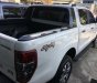 Ford Ranger Wildtrak 3.2L 2016 - Bán Ford Ranger Wildtrak 3.2L năm 2016, màu trắng, nhập khẩu như mới, giá cạnh tranh