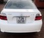 Toyota Vios G 2004 - Cần bán Toyota Vios G đời 2004, màu trắng