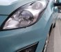 Chevrolet Spark LT  2013 - Bán xe Chevrolet Spark LT đời 2013, như mới