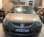 Mitsubishi Galant 2004 - Bán Mitsubishi Galant đời 2004, màu xám  