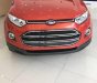 Ford EcoSport Titanium 2018 - Bán ô tô Ford EcoSport Titanium 2018, màu đỏ giá cạnh tranh