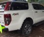 Ford Ranger  Wildtrak 4x4 2015 - Bán Ford Ranger Wildtrak 4x4 đời 2015, màu trắng, xe nhập  