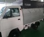 Suzuki Super Carry Van 2017 - Bán xe tải 5 tạ Suzuki - Khuyến mại 100% thuế trước bạ