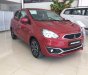 Mitsubishi Mirage 2018 - Bán xe số sàn, chạy dịch vụ grab, uber tại Đà Nẵng, Giá cam kết, LH Quang: 0905.59.60.67