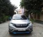 Honda CR V 2.0 L 2015 - Bán Honda CR V 2.0 L đời 2015, màu bạc  