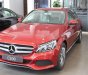 Mercedes-Benz C class C200 2018 - Cần bán xe Mercedes C200 2018, màu đỏ