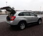 Chevrolet Captiva 2008 - Bán Chevrolet Captiva sản xuất 2008, màu bạc chính chủ