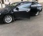 Toyota Camry 2.5Q 2012 - Bán xe Toyota Camry 2.5Q năm sản xuất 2012, màu đen xe gia đình