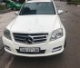 Mercedes-Benz GLK Class 4Matic 2009 - Bán Mercedes GLK  4Matic năm 2009, màu trắng chính chủ, giá chỉ 720 triệu