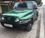 Ssangyong Korando 2000 - Cần bán lại xe Ssangyong Korando năm 2000, xe nhập