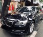 BMW 7 Series 730Li 2014 - Cần bán lại xe BMW 7 Series 730Li đời 2014, màu đen, xe nhập